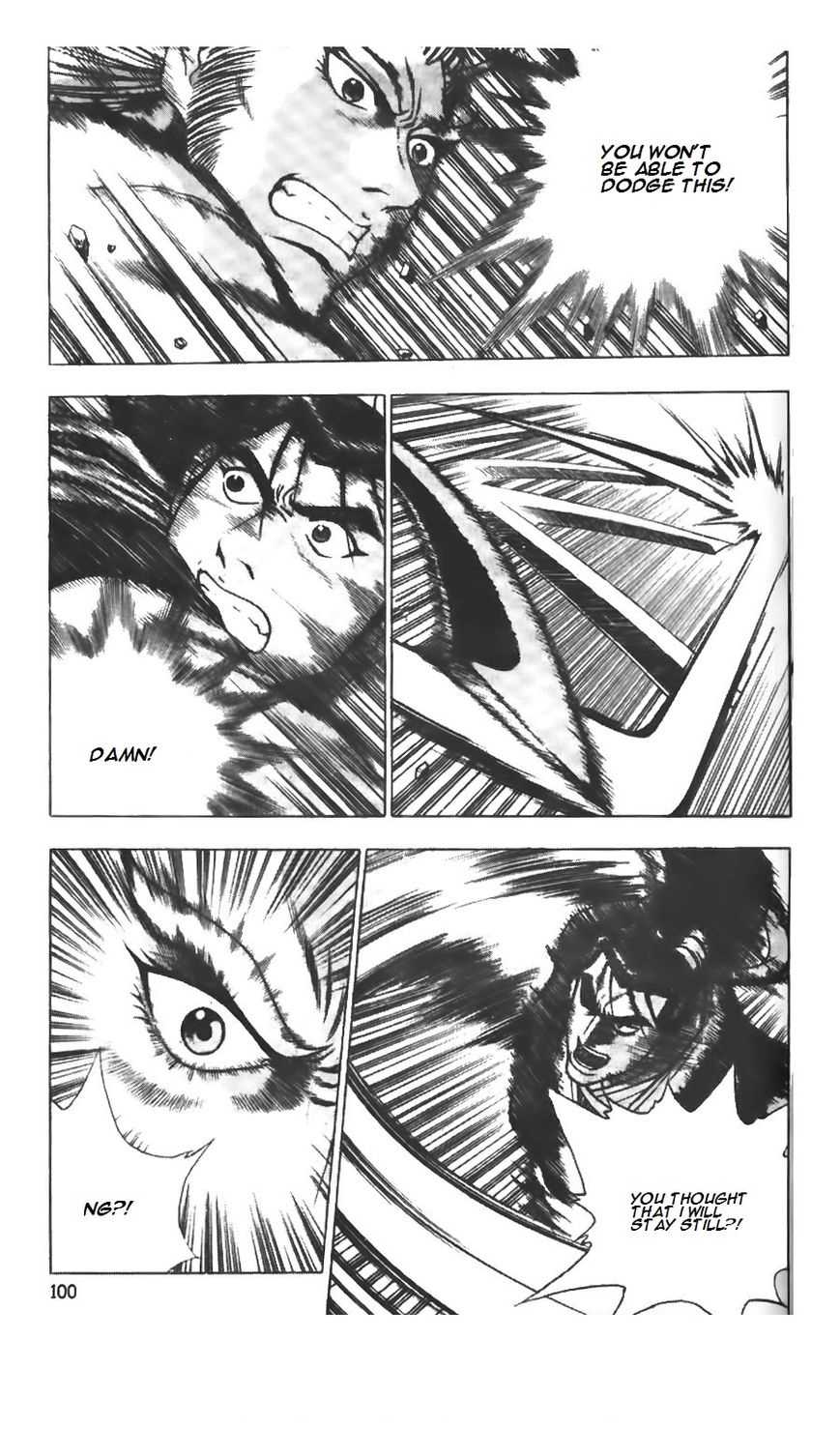 Ruler of the Land Chapter 208 page 18 - Chapter 208