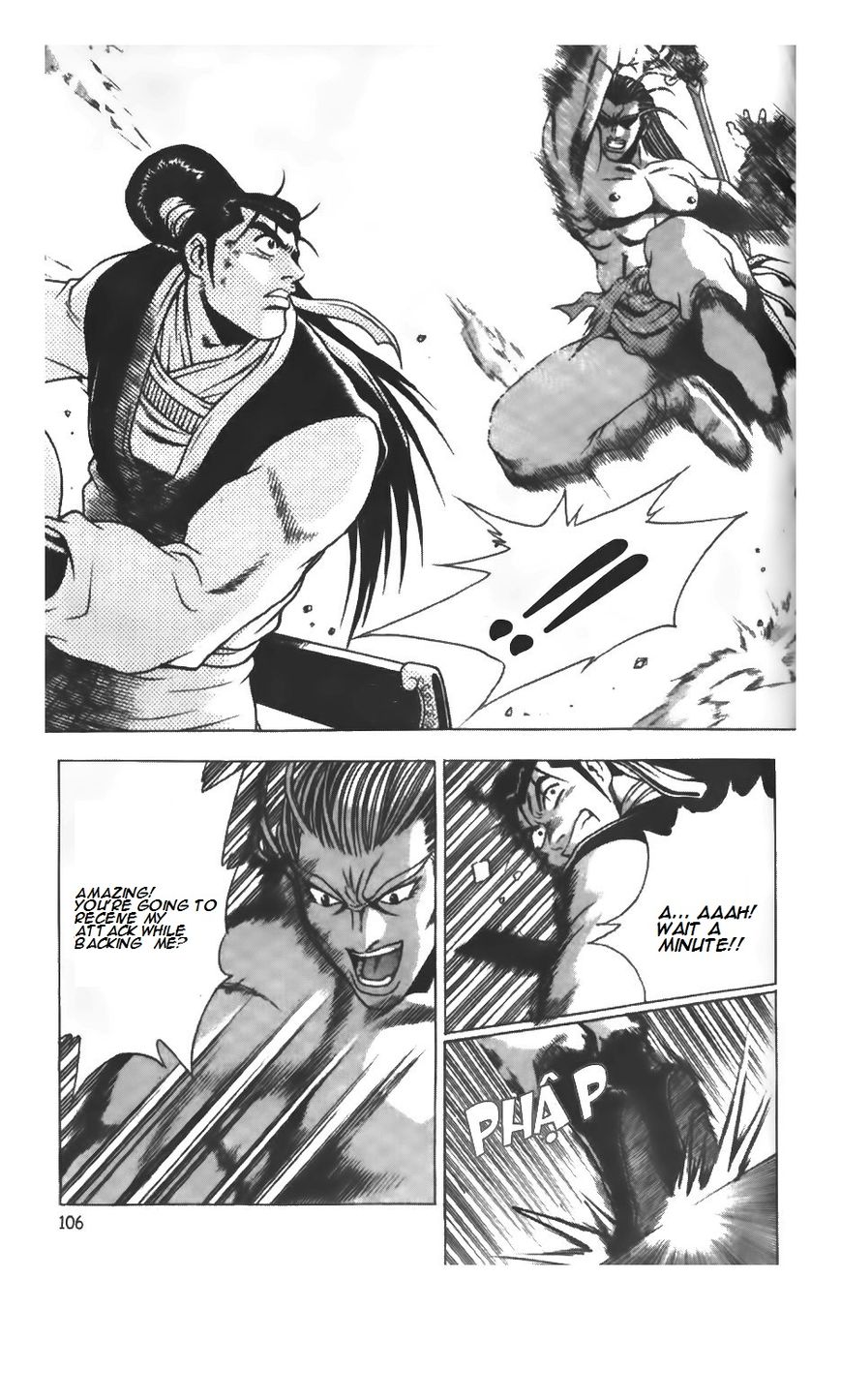 Ruler of the Land Chapter 208 page 24 - Chapter 208