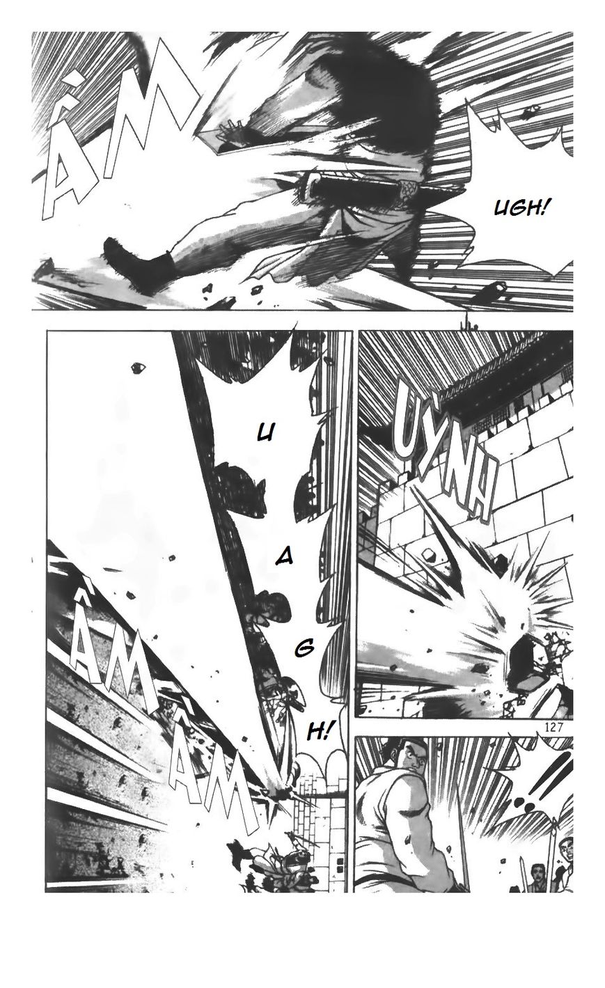 Ruler of the Land Chapter 209 page 19 - Chapter 209