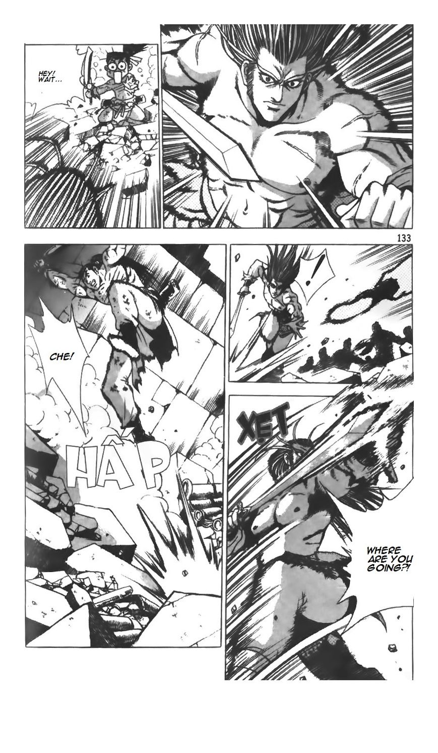 Ruler of the Land Chapter 209 page 25 - Chapter 209