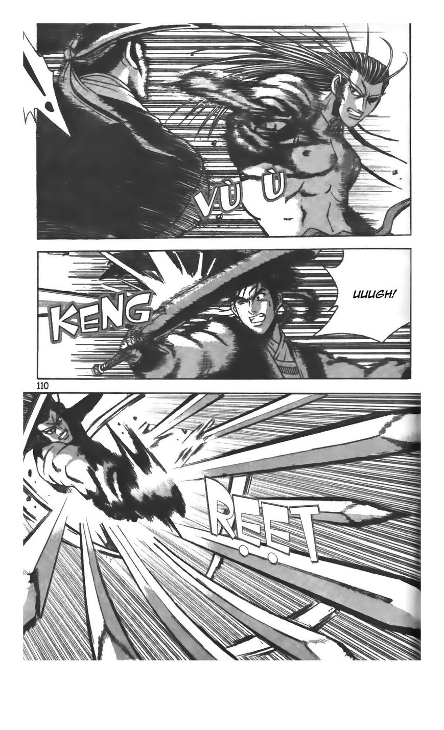 Ruler of the Land Chapter 209 page 3 - Chapter 209