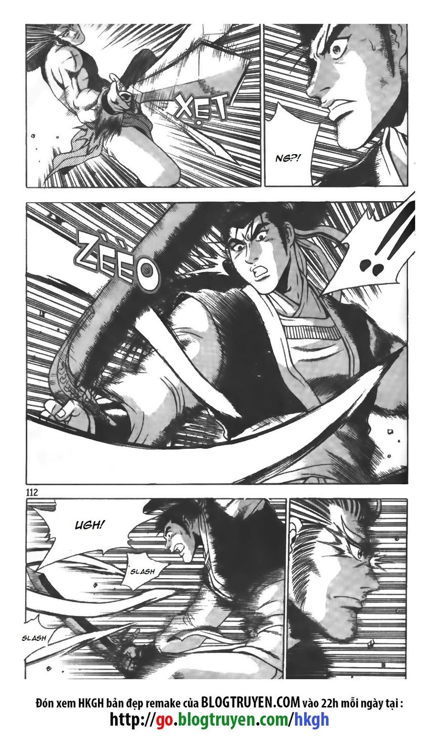 Ruler of the Land Chapter 209 page 5 - Chapter 209
