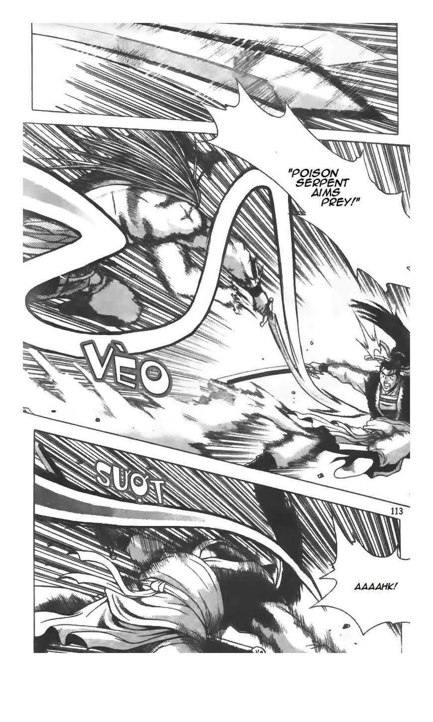 Ruler of the Land Chapter 209 page 6 - Chapter 209