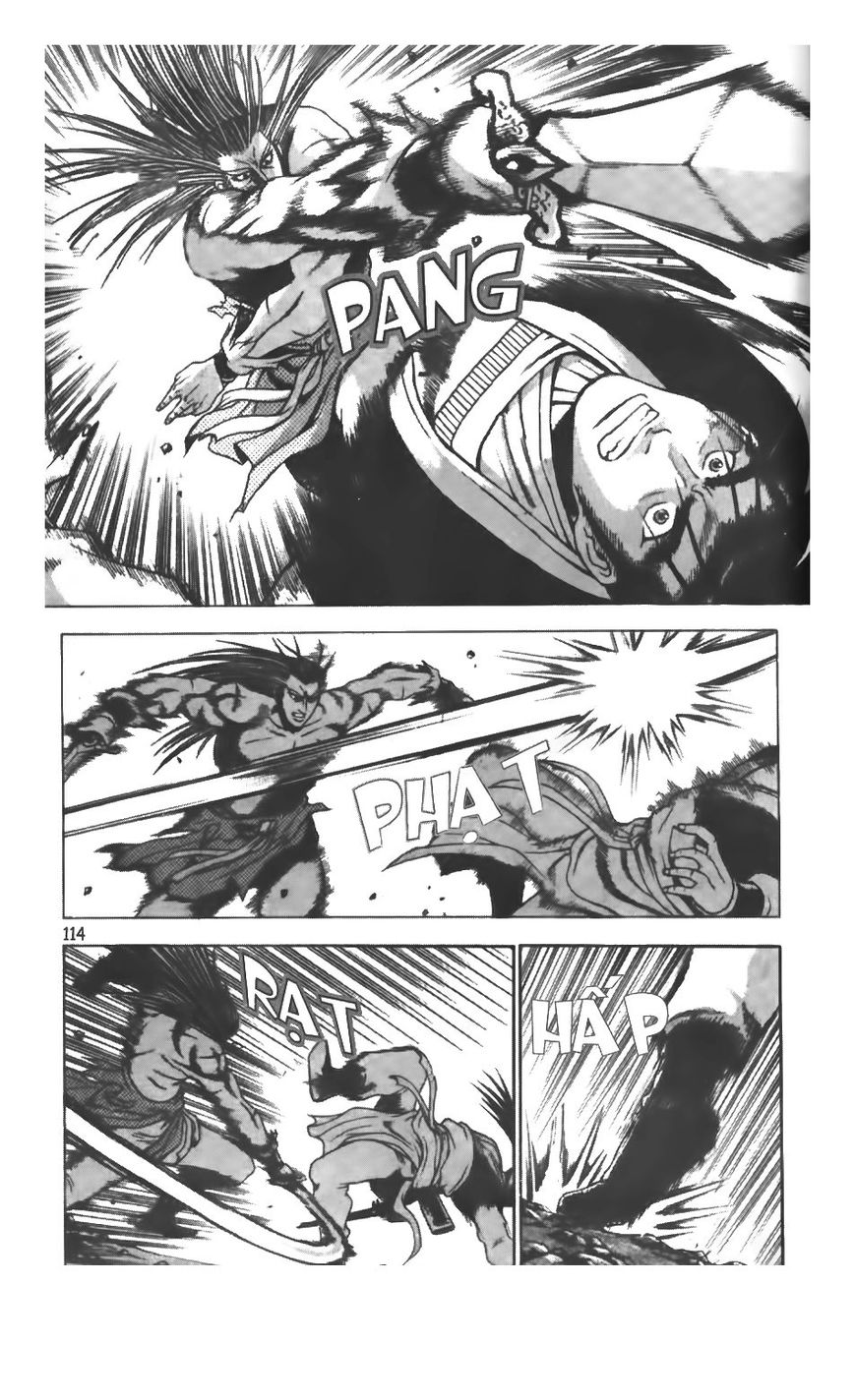 Ruler of the Land Chapter 209 page 7 - Chapter 209