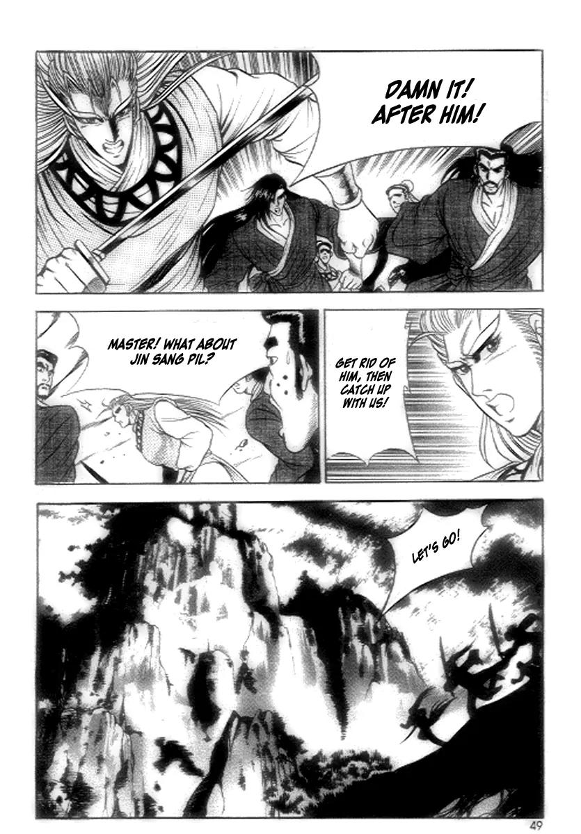 Ruler of the Land Chapter 21 page 26 - Chapter 21 : 21