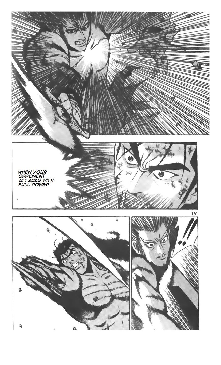 Ruler of the Land Chapter 210 page 27 - Chapter 210