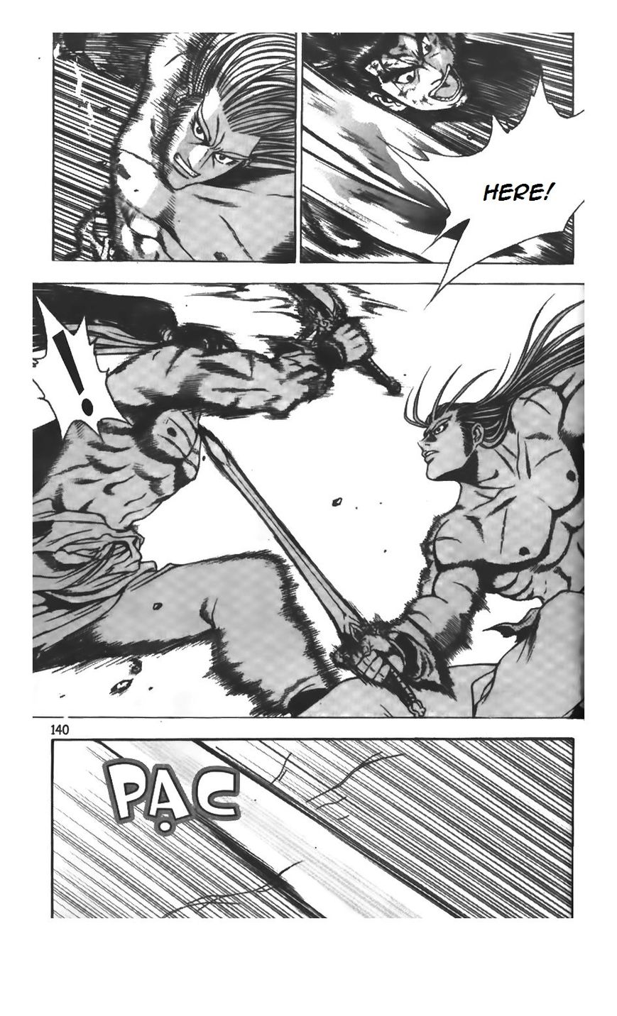 Ruler of the Land Chapter 210 page 6 - Chapter 210
