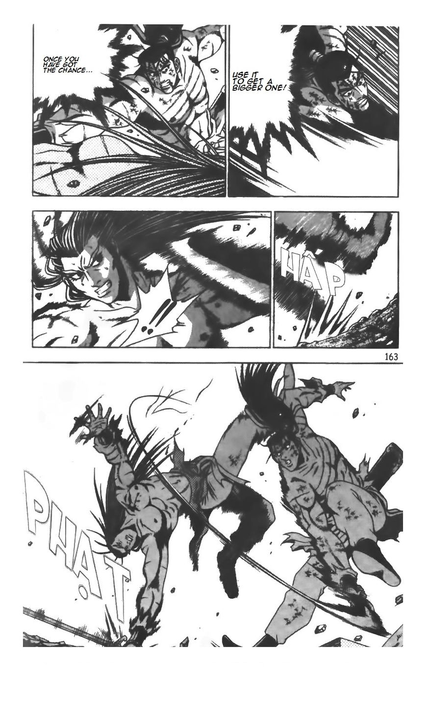 Ruler of the Land Chapter 211 page 1 - Chapter 211
