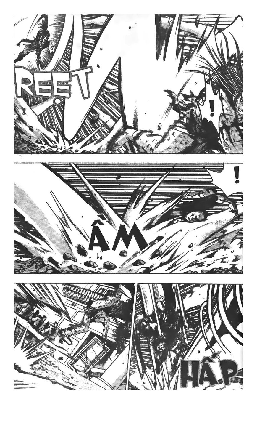 Ruler of the Land Chapter 212 page 23 - Chapter 212