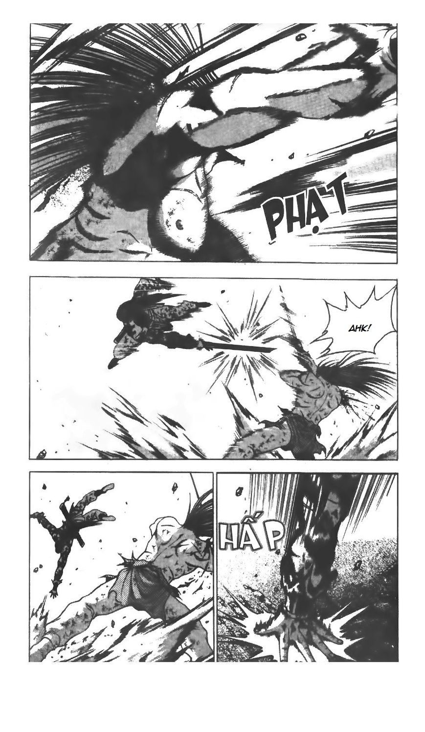 Ruler of the Land Chapter 212 page 30 - Chapter 212