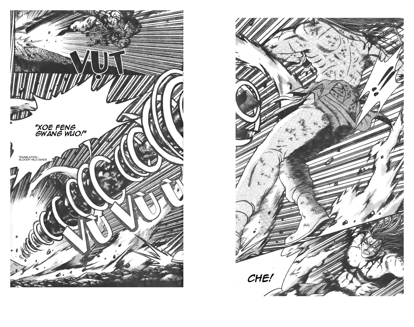 Ruler of the Land Chapter 212 page 31 - Chapter 212