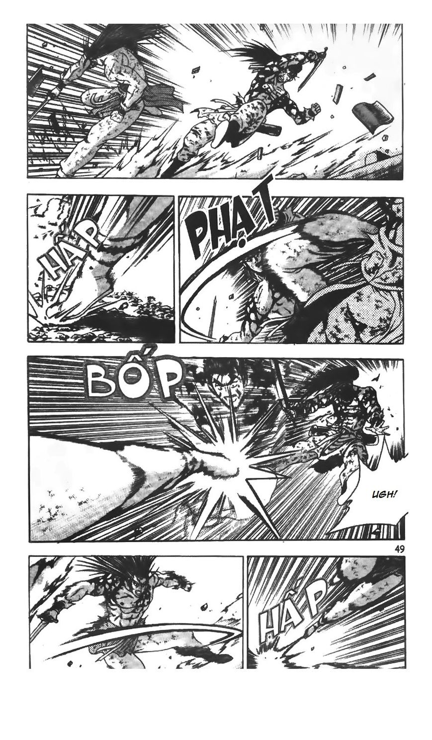 Ruler of the Land Chapter 213 page 14 - Chapter 213