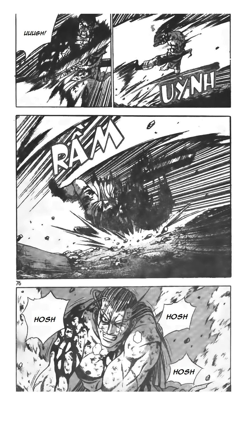 Ruler of the Land Chapter 214 page 19 - Chapter 214