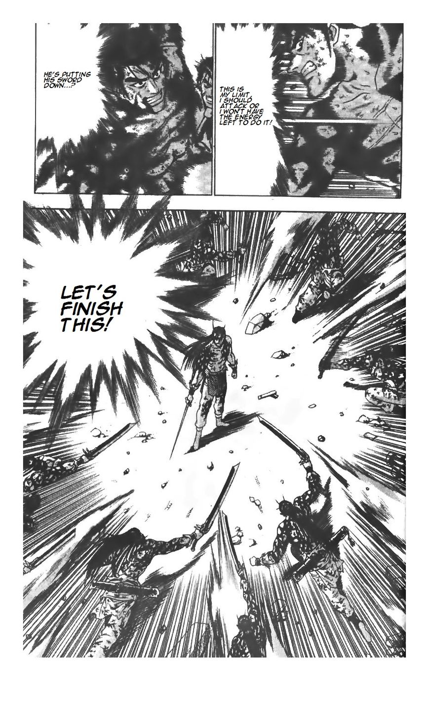 Ruler of the Land Chapter 214 page 29 - Chapter 214