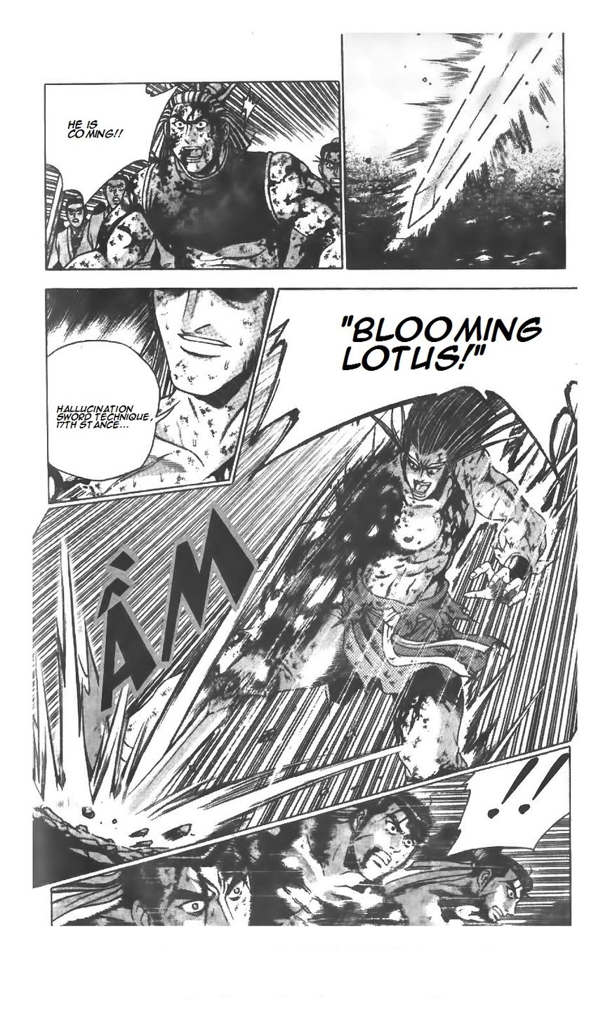 Ruler of the Land Chapter 214 page 30 - Chapter 214