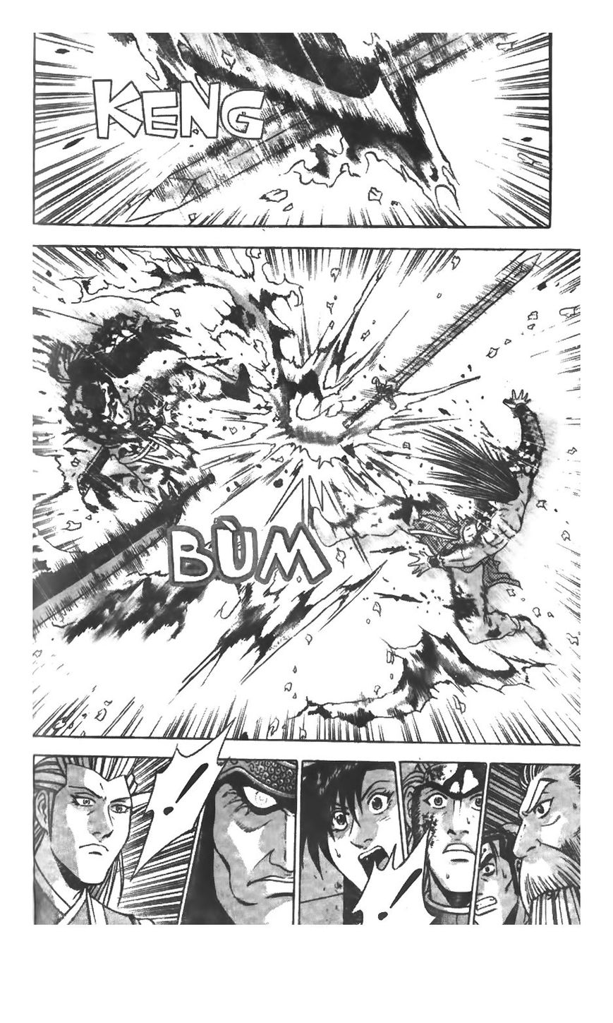 Ruler of the Land Chapter 215 page 2 - Chapter 215