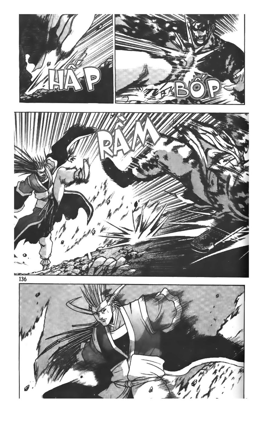 Ruler of the Land Chapter 216 page 24 - Chapter 216