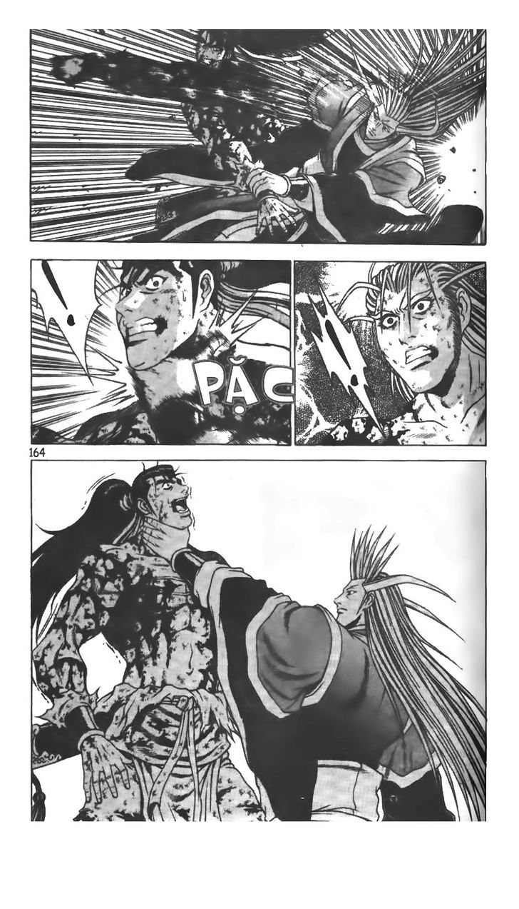 Ruler of the Land Chapter 217.2 page 23 - Chapter 217 v2