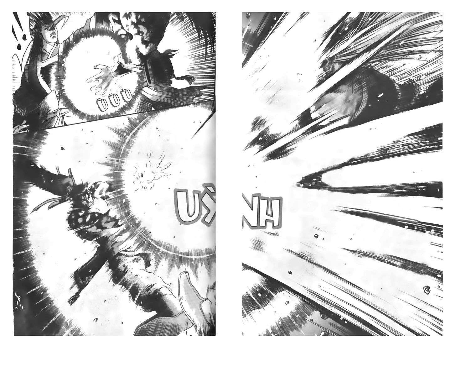Ruler of the Land Chapter 217.2 page 25 - Chapter 217 v2