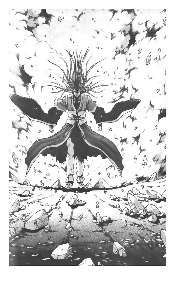 Ruler of the Land Chapter 217.2 page 29 - Chapter 217 v2