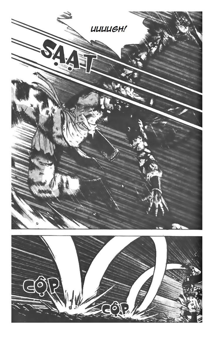 Ruler of the Land Chapter 217.2 page 5 - Chapter 217 v2