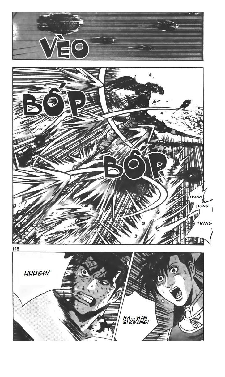 Ruler of the Land Chapter 217.2 page 7 - Chapter 217 v2