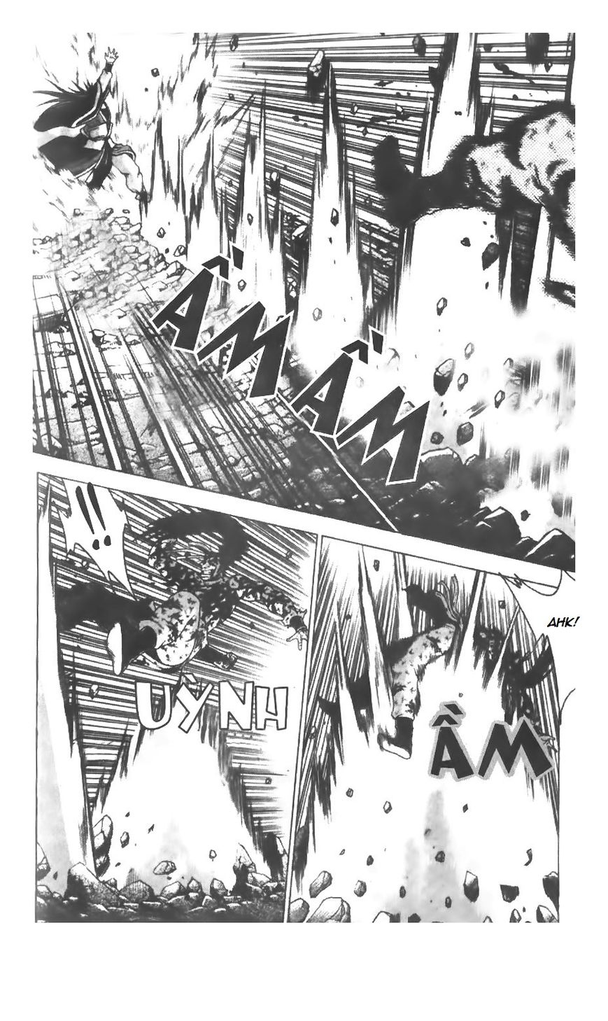 Ruler of the Land Chapter 218 page 12 - Chapter 218