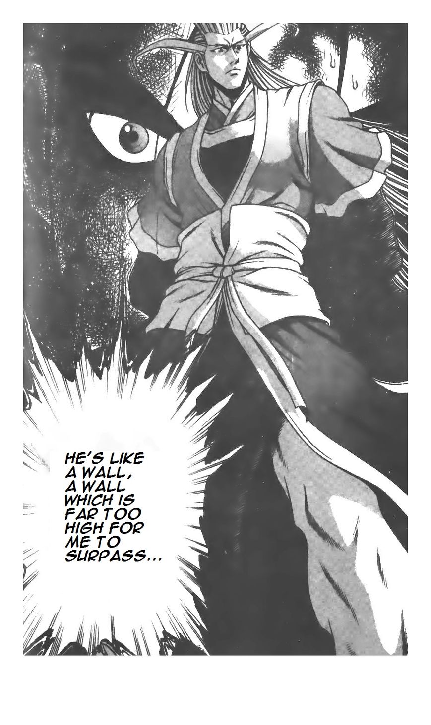 Ruler of the Land Chapter 218 page 8 - Chapter 218