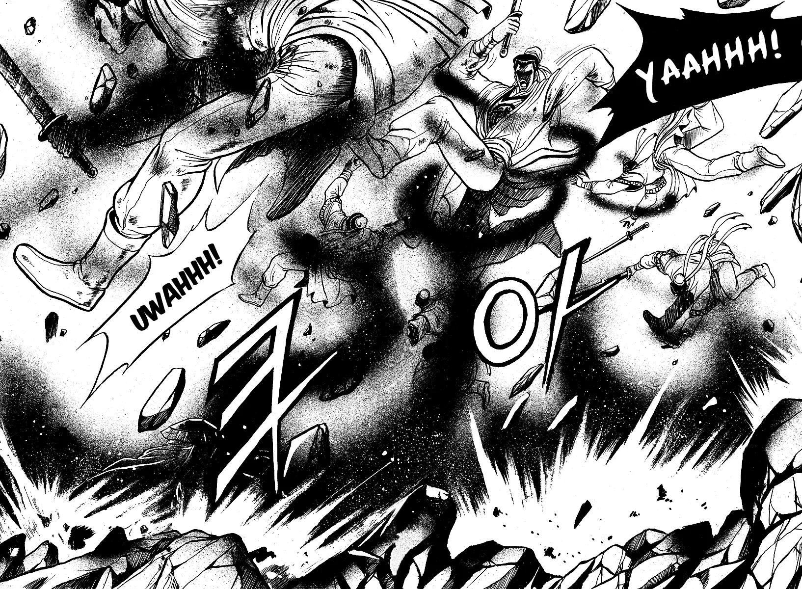 Ruler of the Land Chapter 22 page 20 - Chapter 22 : 22