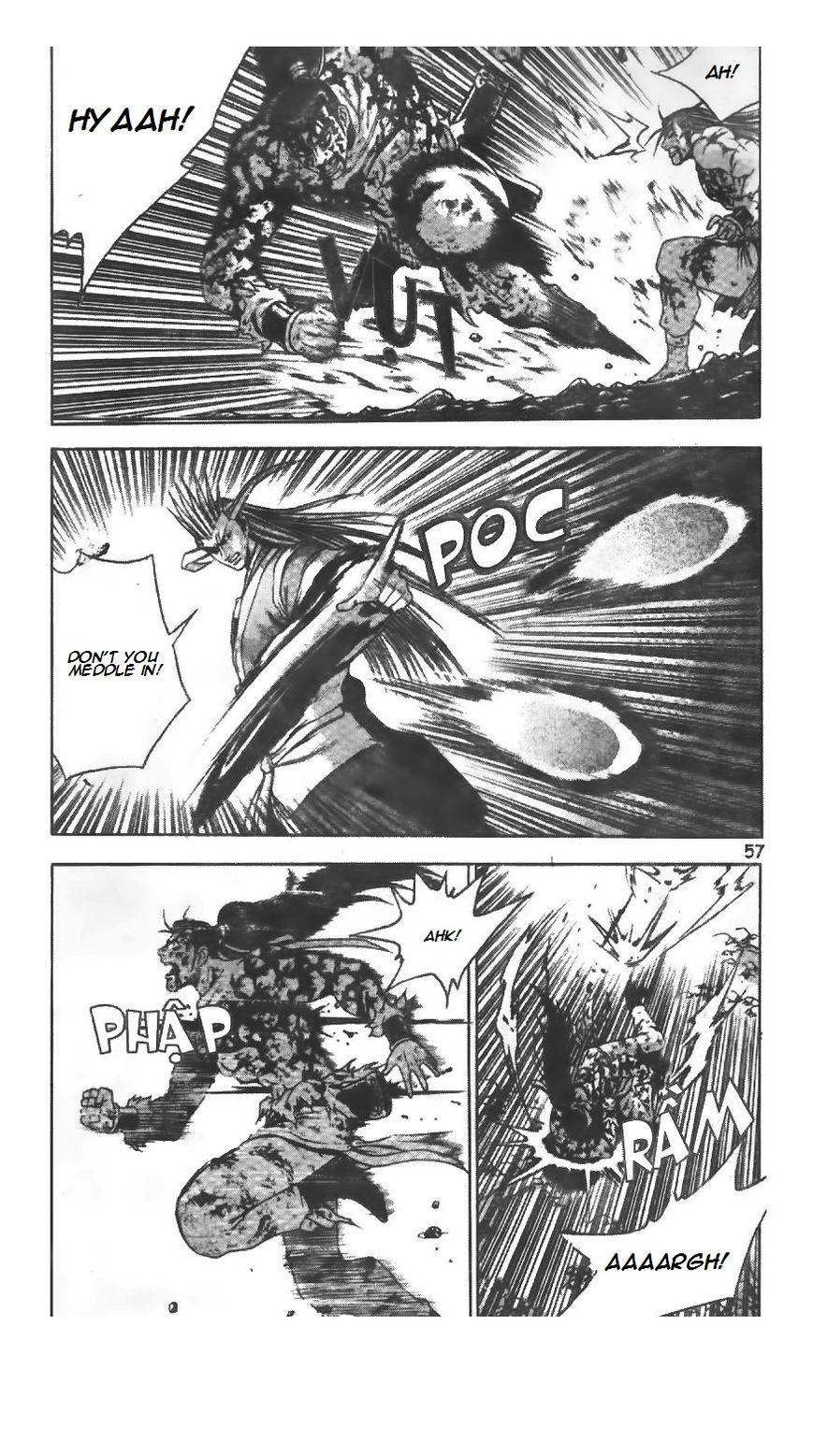 Ruler of the Land Chapter 221 page 14 - Chapter 221