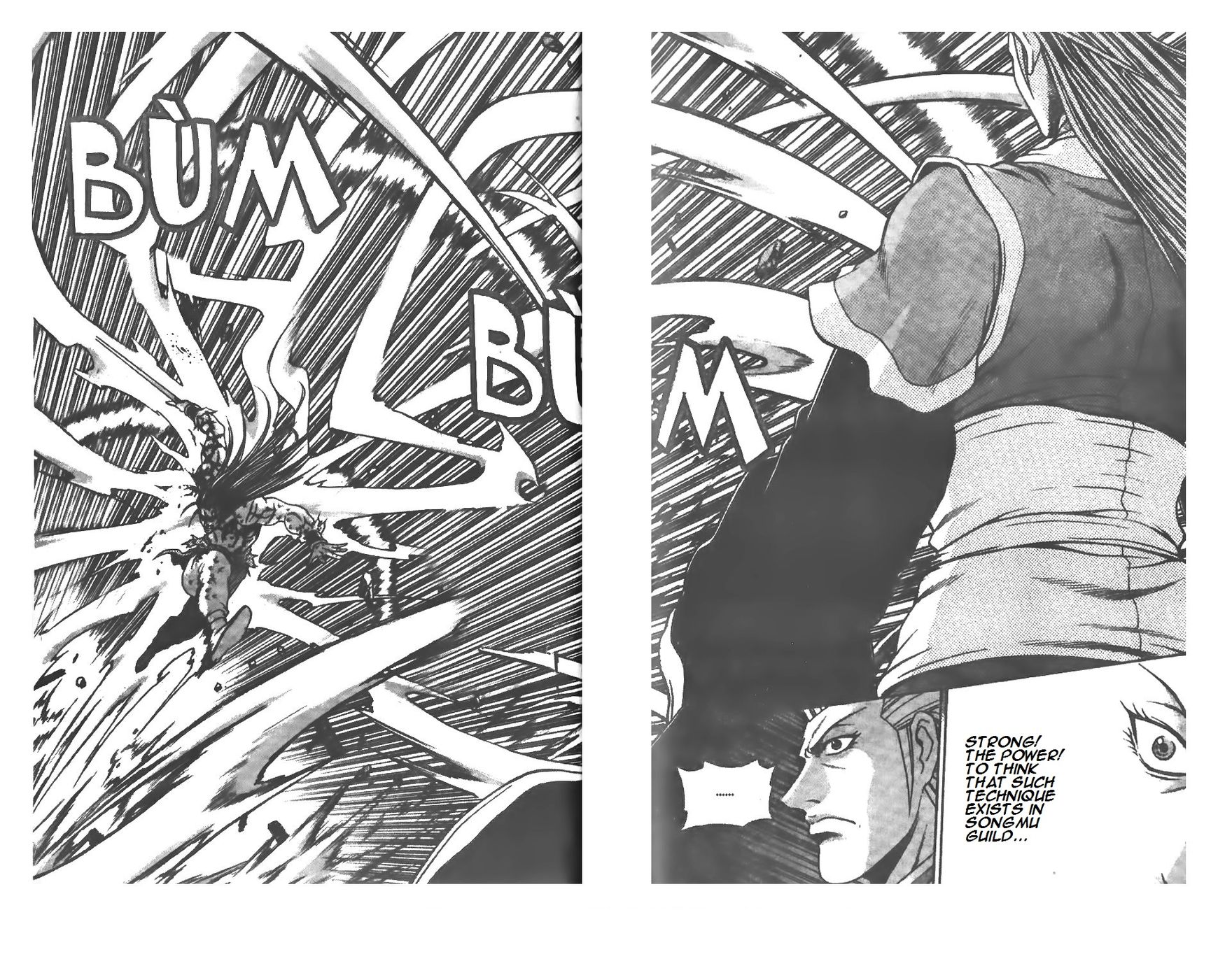 Ruler of the Land Chapter 222 page 4 - Chapter 222