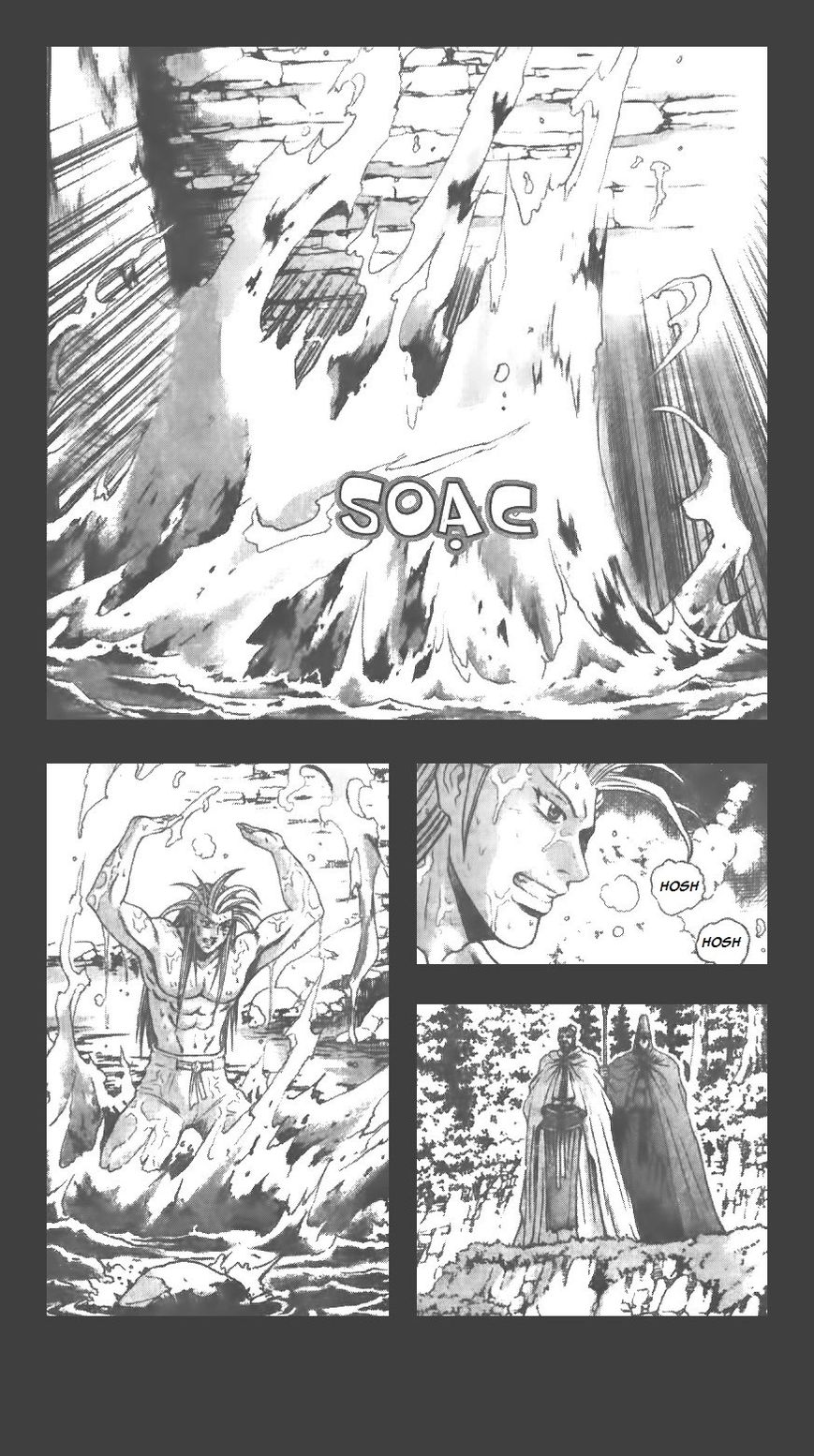 Ruler of the Land Chapter 223 page 26 - Chapter 223