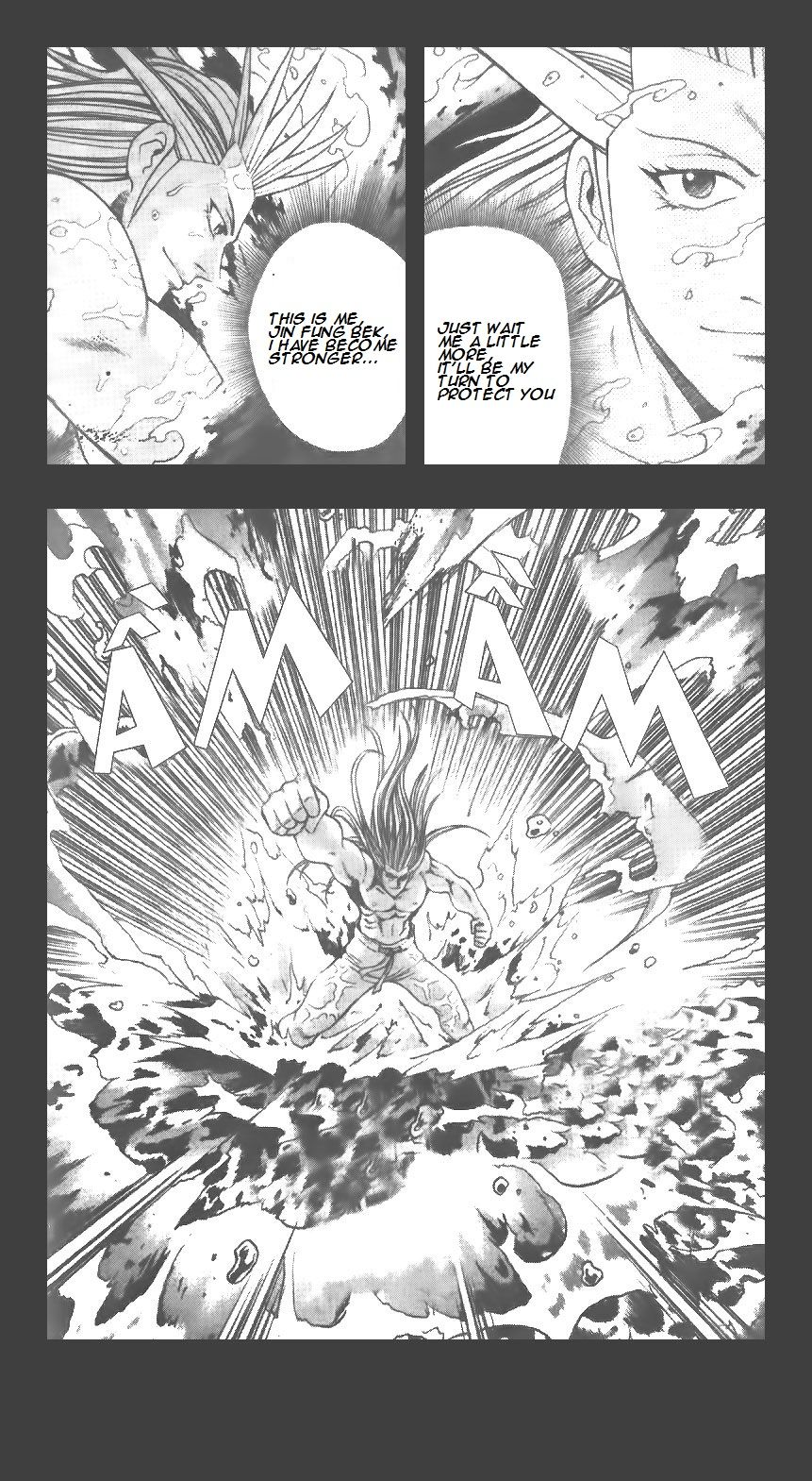 Ruler of the Land Chapter 223 page 29 - Chapter 223