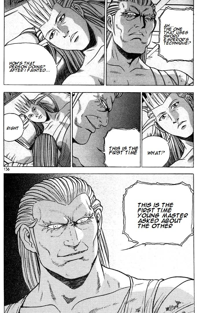 Ruler of the Land Chapter 224 page 25 - Chapter 224
