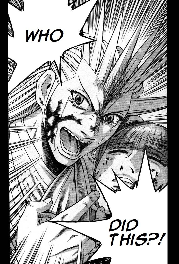 Ruler of the Land Chapter 224 page 6 - Chapter 224
