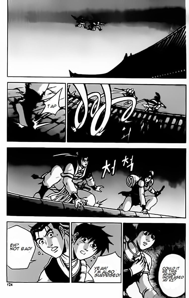 Ruler of the Land Chapter 229 page 24 - Chapter 229