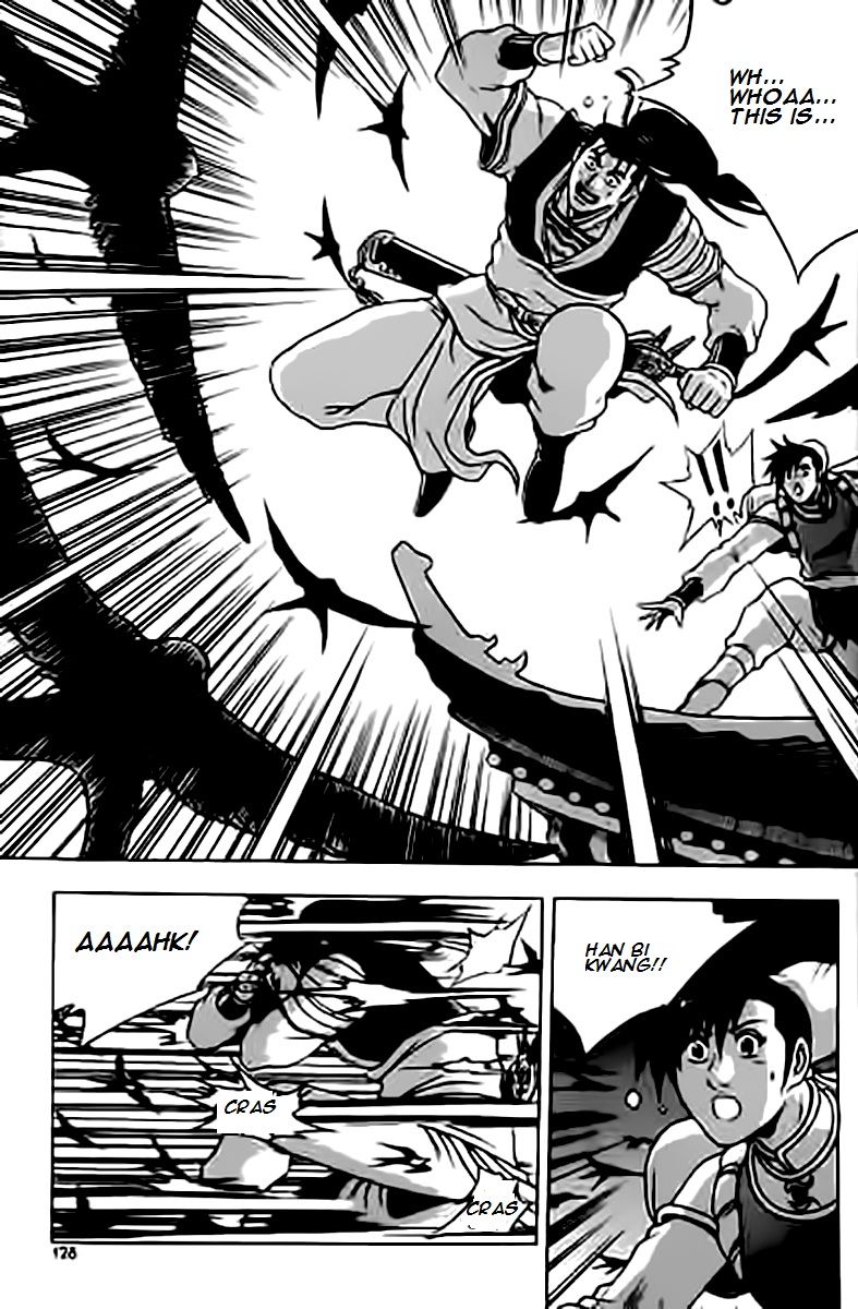 Ruler of the Land Chapter 229 page 28 - Chapter 229