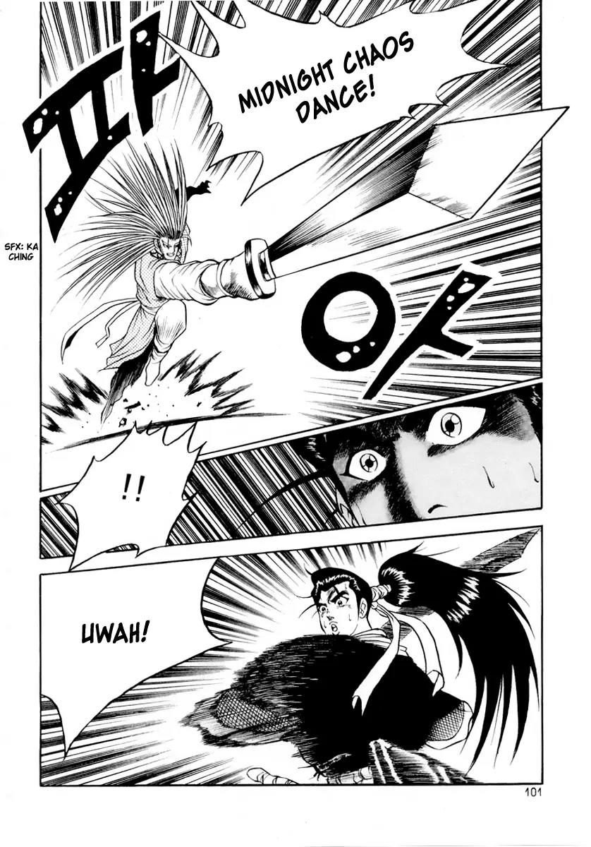 Ruler of the Land Chapter 23 page 18 - Chapter 23 : 23