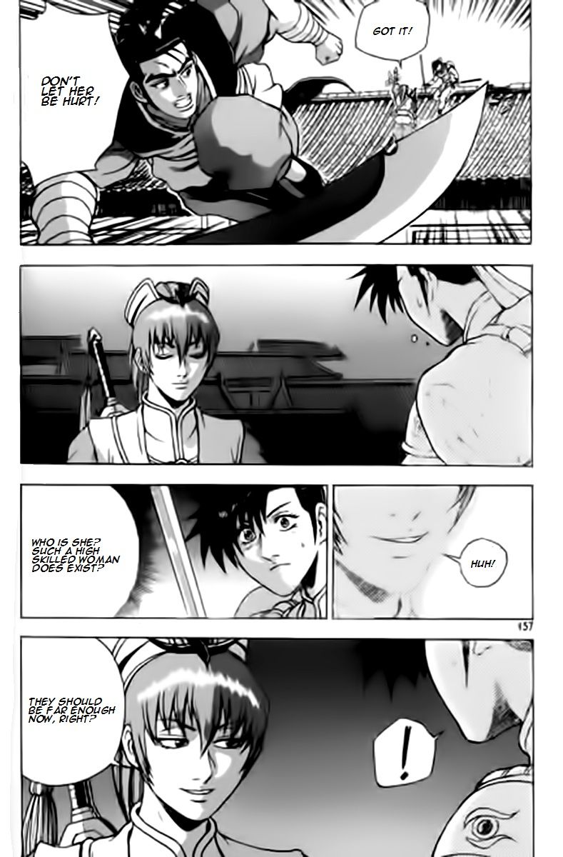 Ruler of the Land Chapter 230 page 26 - Chapter 230