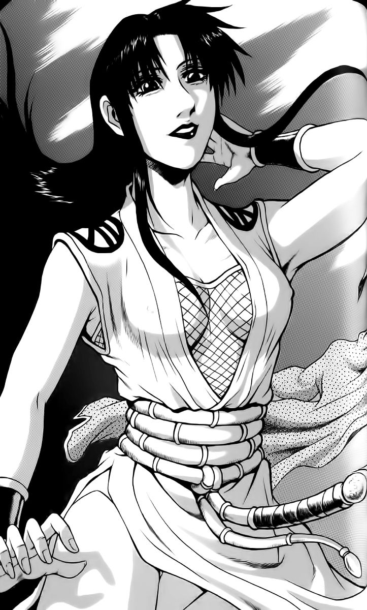 Ruler of the Land Chapter 234 page 1 - Chapter 234