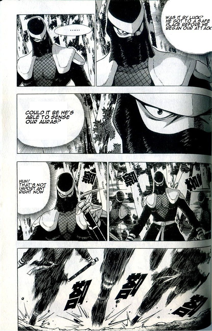 Ruler of the Land Chapter 235 page 21 - Chapter 235