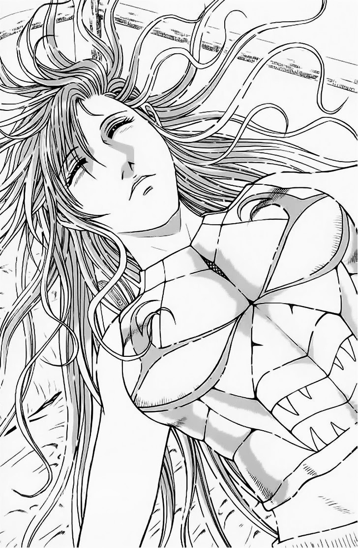 Ruler of the Land Chapter 238 page 4 - Chapter 238 : Delete , please