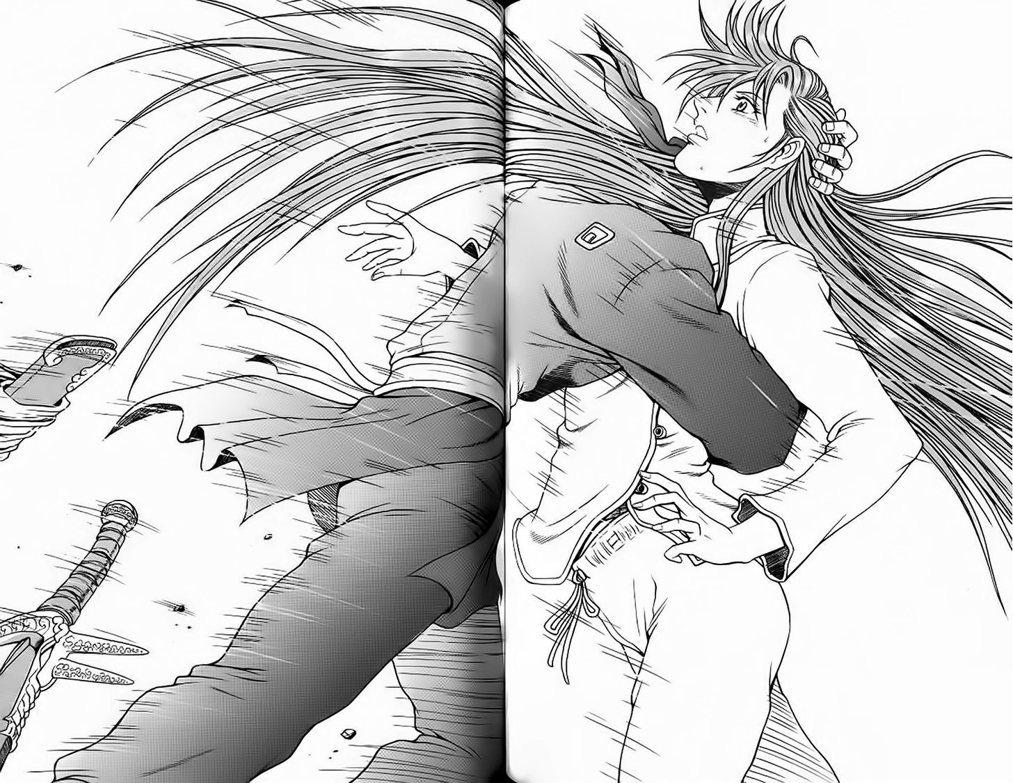 Ruler of the Land Chapter 240.2 page 34 - Chapter 240 v2