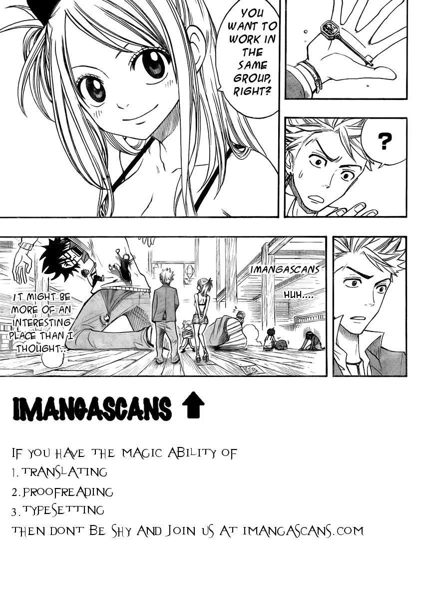 Ruler of the Land Chapter 25 page 52 - Chapter 25 : 25