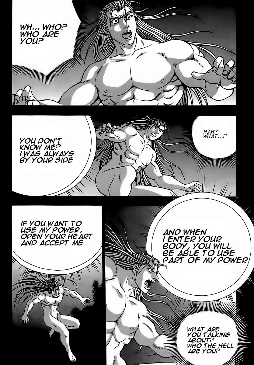 Ruler of the Land Chapter 251 page 27 - Chapter 251