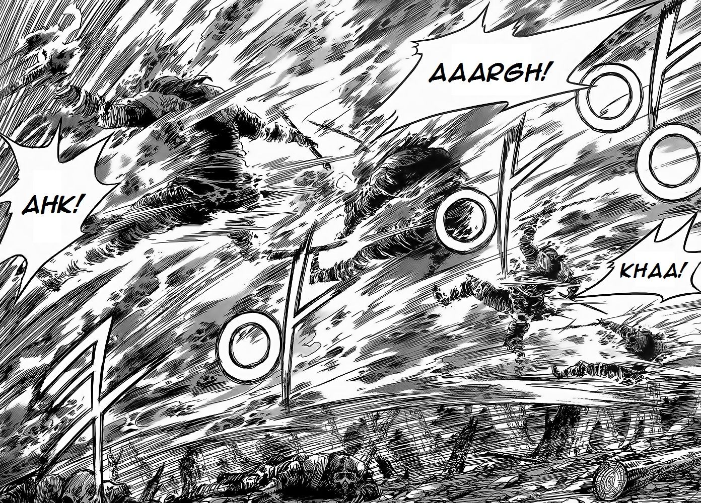 Ruler of the Land Chapter 252 page 21 - Chapter 252