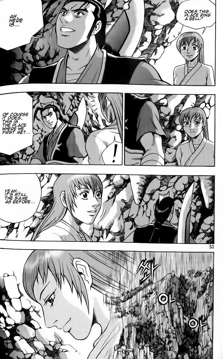 Ruler of the Land Chapter 256 page 19 - Chapter 256