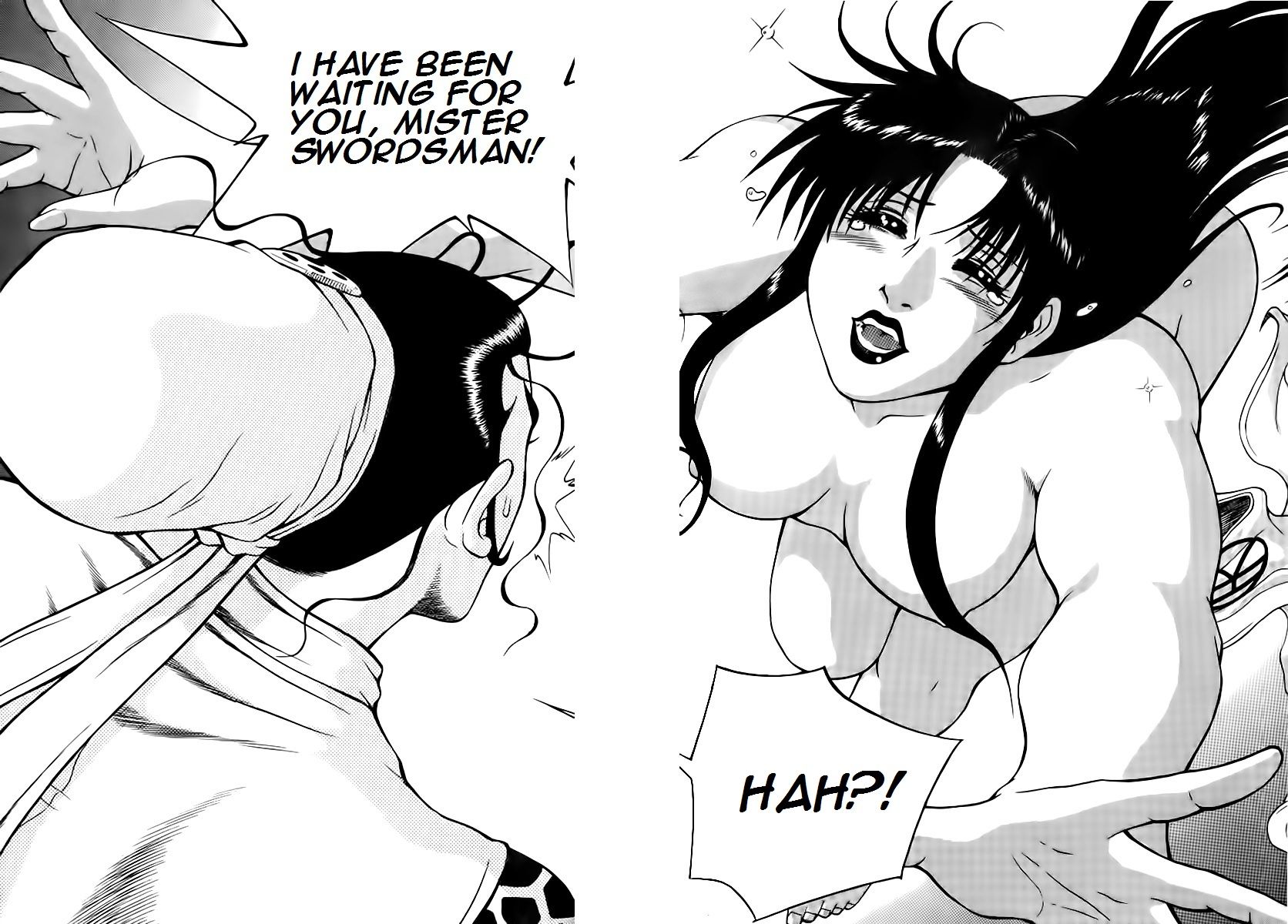 Ruler of the Land Chapter 257 page 20 - Chapter 257