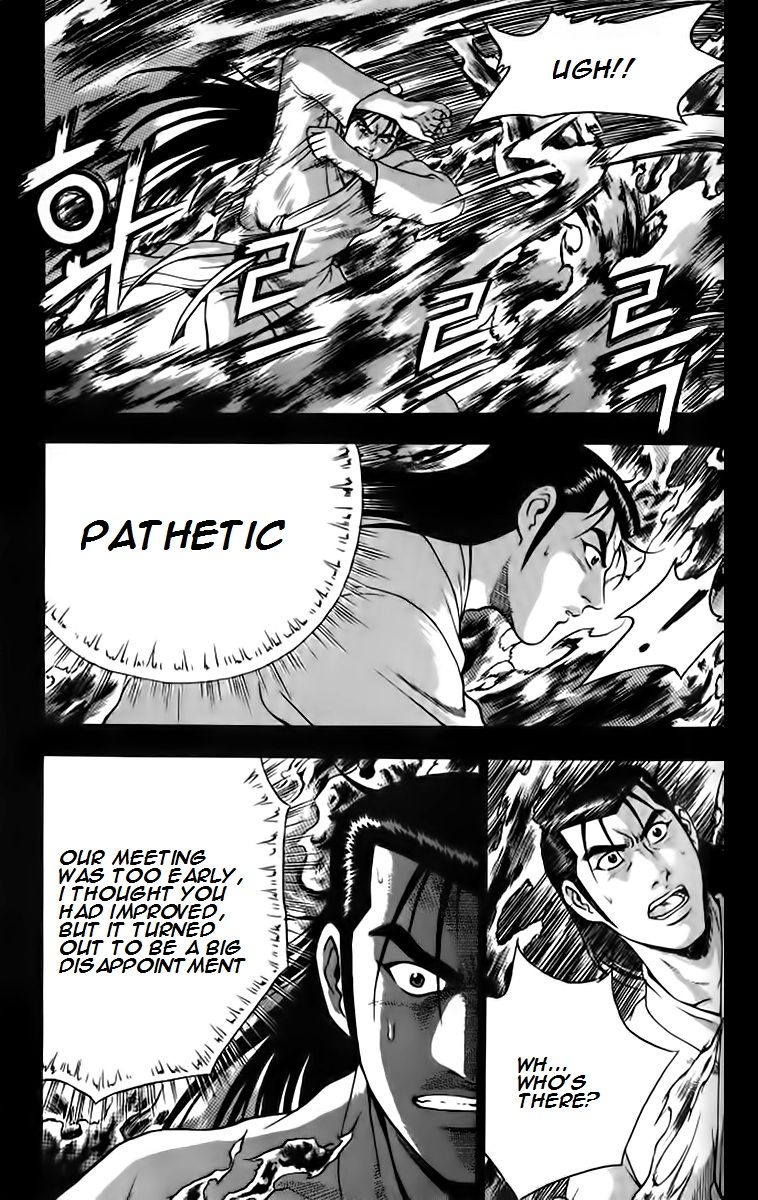 Ruler of the Land Chapter 257 page 29 - Chapter 257