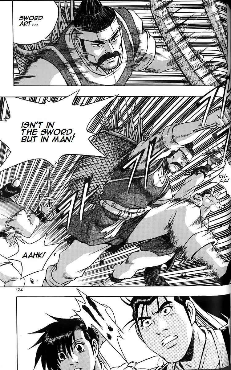 Ruler of the Land Chapter 258 page 29 - Chapter 258